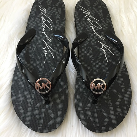 NWOB Michael Kors Sandals - Picture 2 of 5